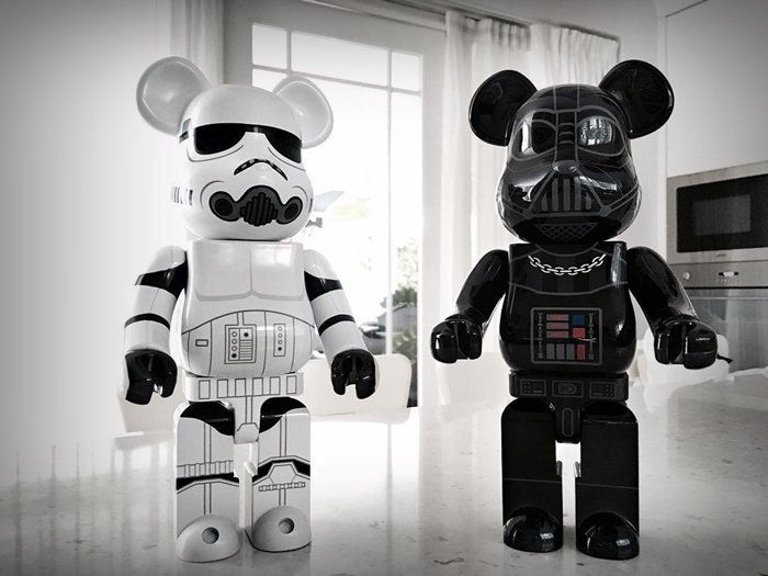 BE@RBRICK