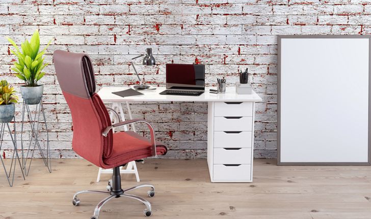 10 ไอเดียเปลี่ยนออฟฟิศเล็กให้น่าอยู่ โดนใจ SME และ Home Office