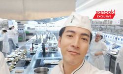 คุยกับ “โย่ง อาร์มแชร์” เรื่องไอเดีย Co-Cooking Space และครัวดิบละมุนที่บ้าน