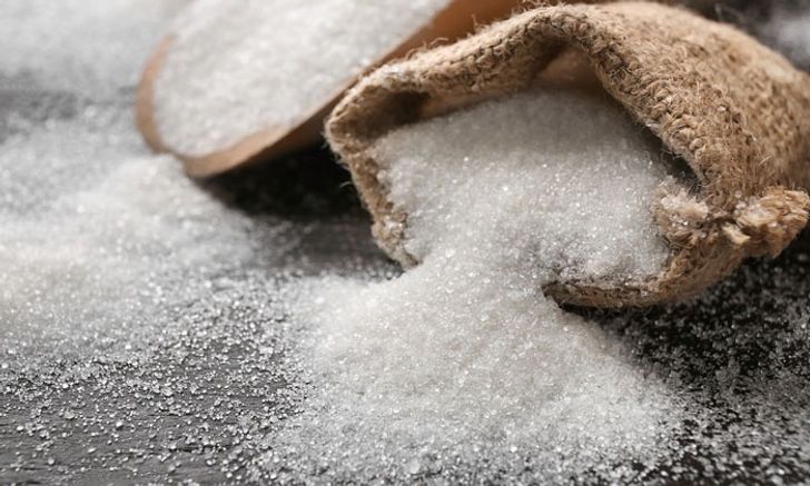 4 ประโยชน์รอบบ้านของ “น้ำตาล” ที่มักไม่มีใครรู้
