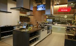 “Wongnai Co-Cooking Space” คอมมูนิตี้ของพลพรรคนักปรุงแห่งแรกของประเทศไทย