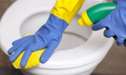 คุณกำลังทำความสะอาด “ห้องน้ำ” ผิดวิธีอยู่หรือเปล่า