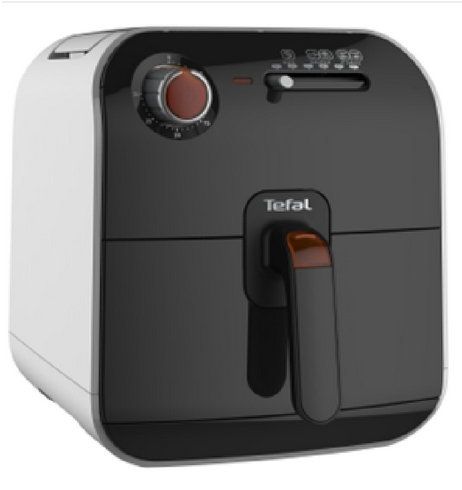 Tefal หม้อทอดไร้น้ำมัน 800g. กำลังไฟ 1430W รุ่น FX1000