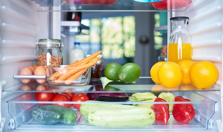 รู้จักเทคโนโลยีพลังแสง 3 สี HarvestFresh ในตู้เย็นคงความสดให้ผัก ผลไม้