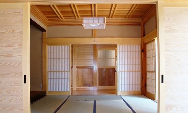 มารยาทเกี่ยวกับบ้านญี่ปุ่น ทำไมถึงห้ามเหยียบธรณีประตูบ้านญี่ปุ่น