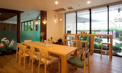 จัดมุม Co-working Space ให้น่าทำงาน