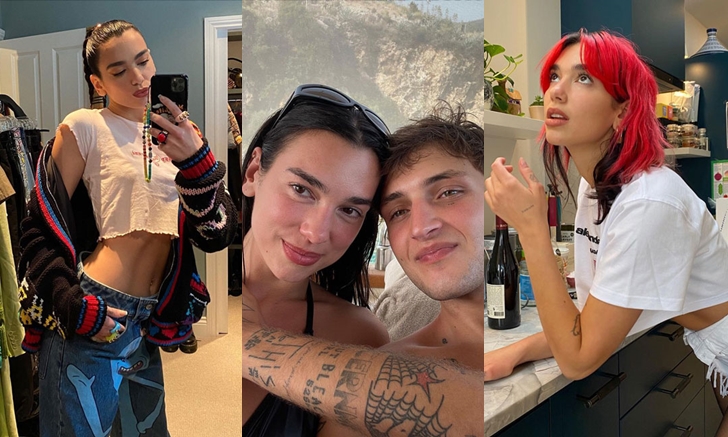 ทัวร์ทุกมุมบ้านราคา 300 ล้านของ Dua Lipa ก่อนรีโนเวต หลังเลิกกับ Anwar Hadid