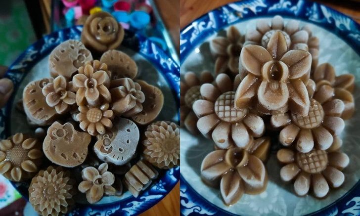 น้ำมะขามเปียก