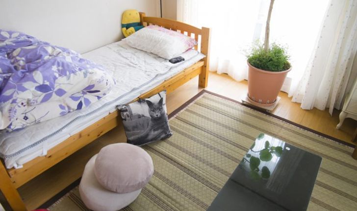 4 วิธีเลือกของแต่งบ้านที่ใช่ ให้ห้องดูสวย ดูมินิมอล สไตล์ญี่ปุ่น
