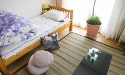 4 วิธีเลือกของแต่งบ้านที่ใช่ ให้ห้องดูสวย ดูมินิมอล สไตล์ญี่ปุ่น