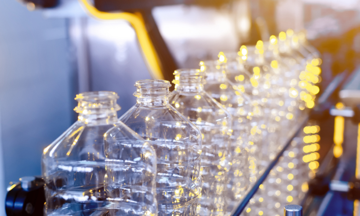 การใช้ประโยชน์ของขวด PET อย่างน่าทึ่งในช่วงเกิดภัยพิบัติในญี่ปุ่น