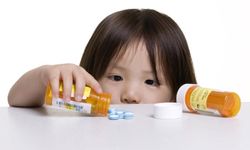 ยาสามัญประจำบ้าน 6 ชนิดที่พ่อแม่ควรเตรียมไว้สำหรับลูกน้อย