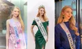 สวยสมมง "จัสมิน เซลเบิร์ก" นางงามเยอรมนี คว้ามง Miss International 2022