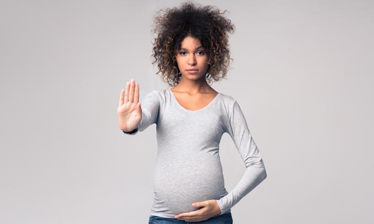 6 สิ่งต้องห้ามสำหรับคุณแม่ตั้งครรภ์ ป้องกันไม่ให้สมองทารกถูกทำลาย