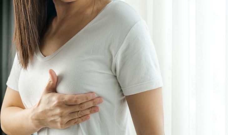 6 อาการชี้โรคมะเร็งเต้านม เรื่องใหญ่ที่ผู้หญิงไม่ควรมองข้าม