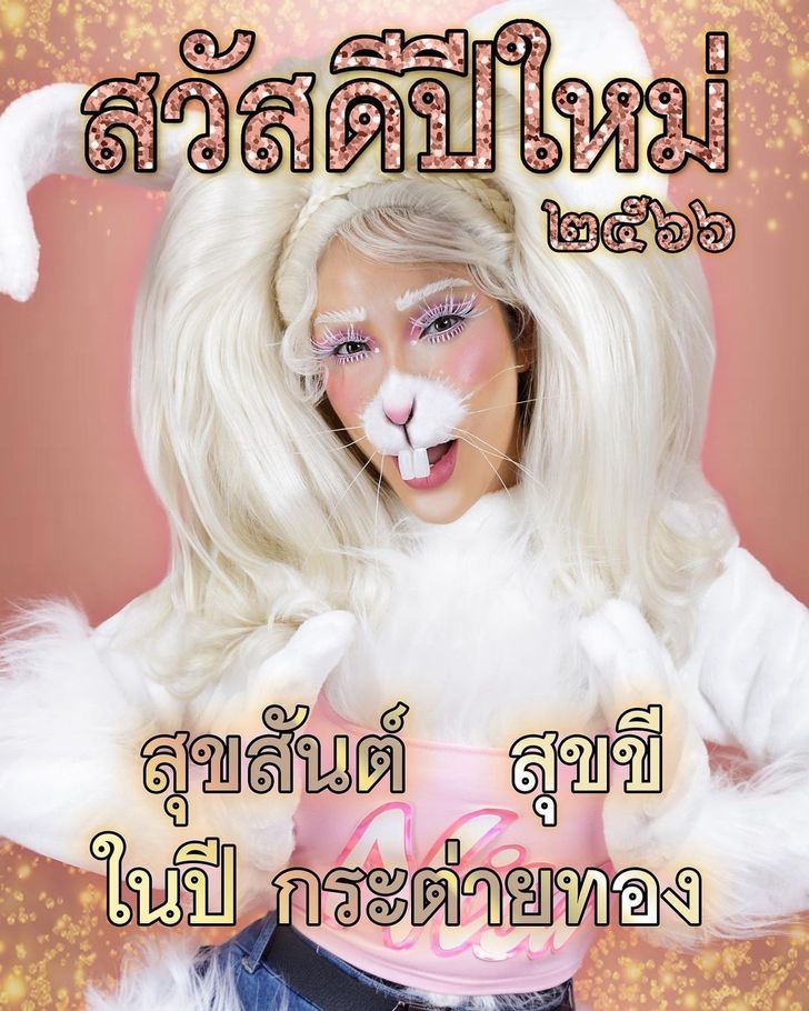 นัท นิสามณี