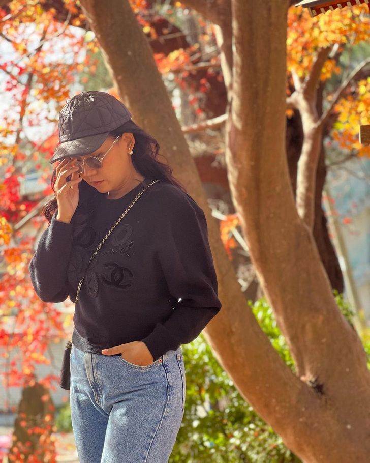 กาละแมร์ พัชรศรี