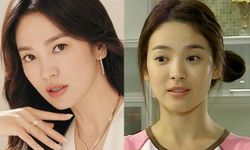 เผยเคล็ดลับดูแลผิวฉบับ Song Hye kyo กับความสวยอมตะในวัย 41 ปี