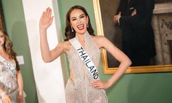 Miss Universe 2022 รอบตัดสิน ถ่ายทอดสด รอเชียร์ "แอนนาเสือ" คว้ามงสามได้เลย