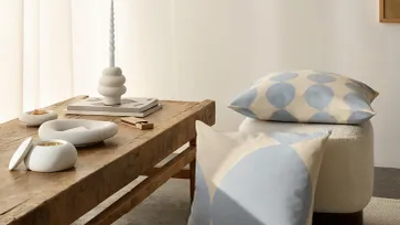 รวมไอเทมแต่งบ้านเก๋ๆ จาก H&M HOME คอลเลกชั่น SPRING 2023