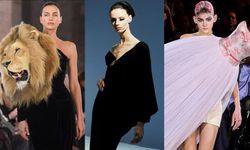 สรุป 8 แบรนด์เด่นจาก Haute Couture Fashion Week Spring/Summer 2023