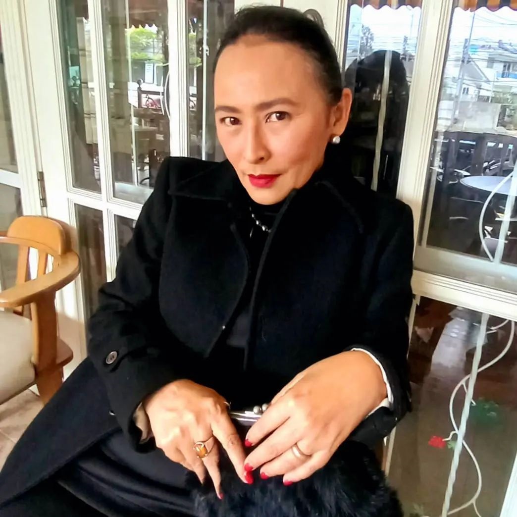 หมวย สุภาภรณ์