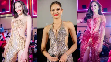 "แอนนา เสืองามเอี่ยม" เปิดลุคปังครั้งแรก หลังเสร็จสิ้นภารกิจ Miss Universe 2022