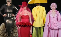 รวบตึงความงดงามตระการตาของ Haute Couture SS23 จาก Paris Fashion Week