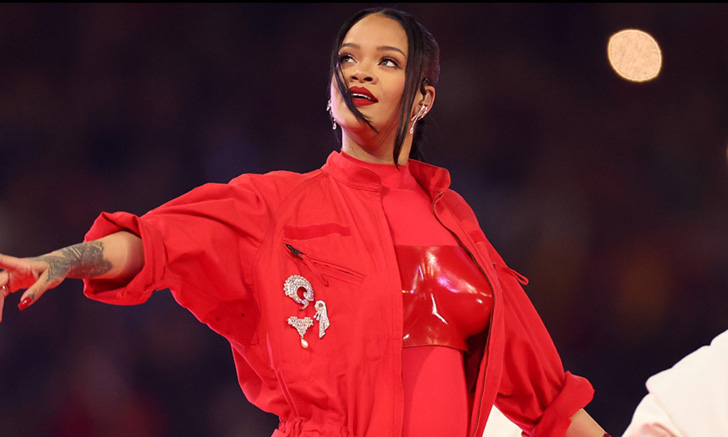 4 สิ่งที่ได้รับจากการขึ้นโชว์ Super Bowl ของ Rihanna กับความคุ้มค่าแม้ไม่ได้รับค่าตัวก็ตาม