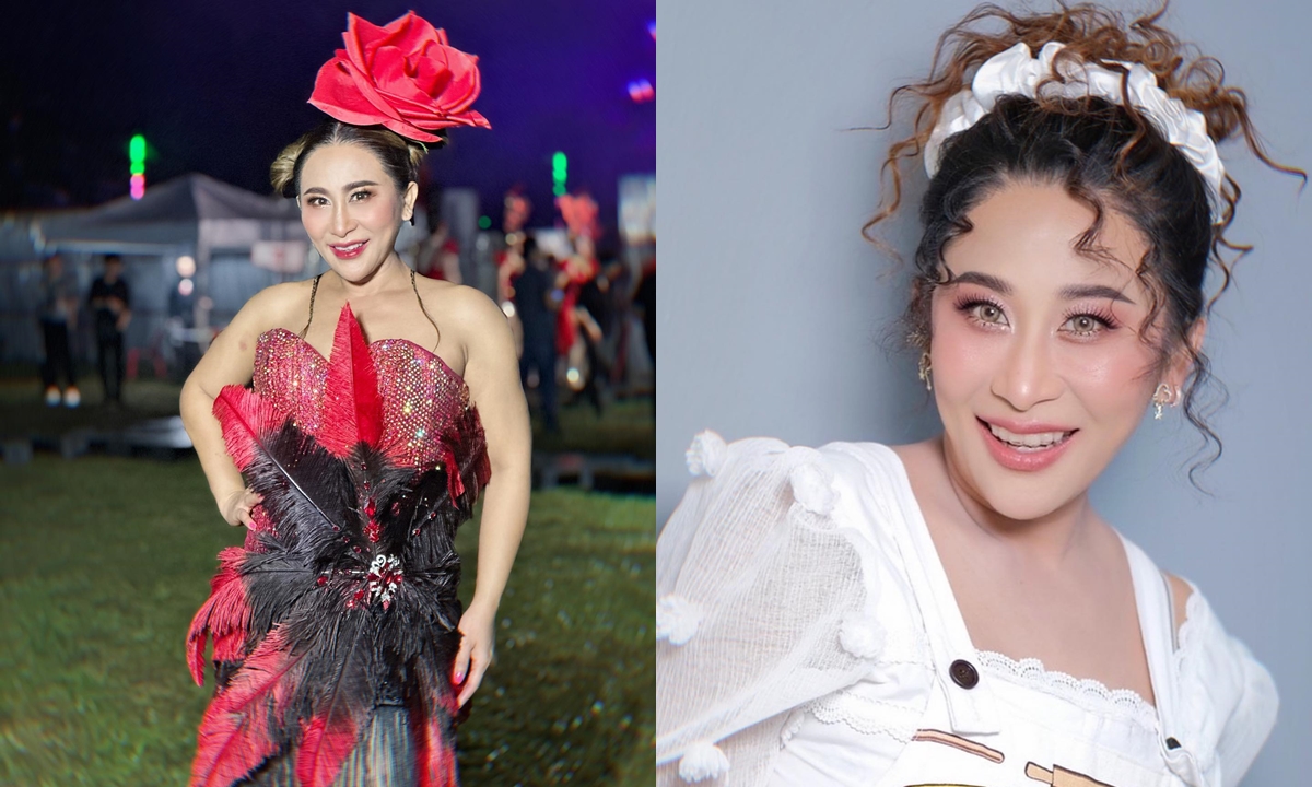 “ลาล่า” ซ่อมน้องสาว ให้มันชมพูอ่องต่อง เตรียมความพร้อมก่อนมีสามี