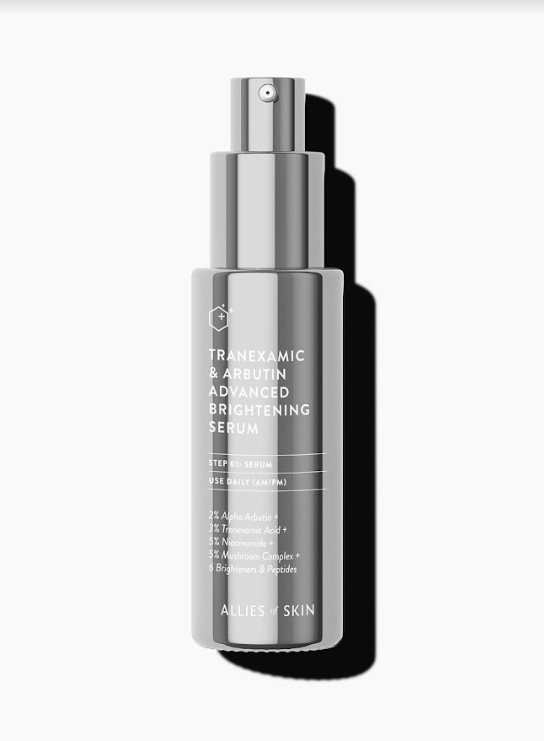 TRANEXAMIC & ARBUTIN ADVANCED BRIGHTENING SERUM