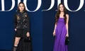 ออร่าแบบ Dior "คิมเบอร์ลี่-จีซู" เจอกันอีกครั้งใน Paris Fashion Week