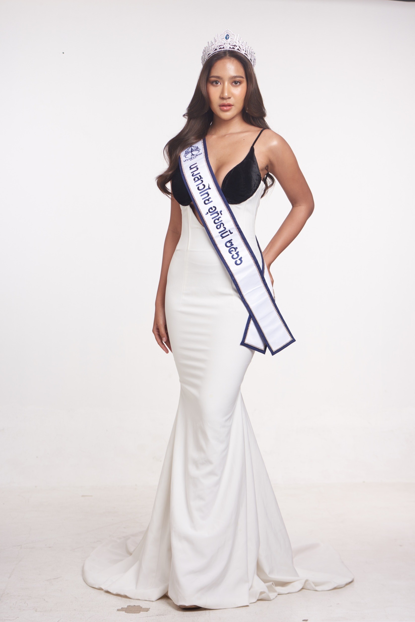 นางสาวไทย 2566