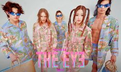 "ISSUE" ปล่อยคอลเลกชัน "THE EYE" รับซัมเมอร์