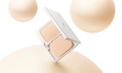 IPSA POWDER FOUNDATION e แป้งผสมรองพื้นสูตรใหม่ ผิวสวยปัง