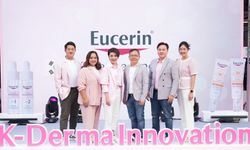 ยูเซอริน ชวนคุณมาบูสต์ผิวโกลว์ใส ฉ่ำวาวสไตล์สาวเกาหลี ด้วย K-Derma innovation