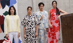 Marimekko เปิดตัวคอลเลกชัน สปริง/ซัมเมอร์ 2023 โดดเด่นด้วยลายพิมพ์อันเป็นเอกลักษณ์