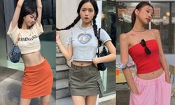 Summer Fashion ไอเดียแต่งตัวหน้าร้อนชิคๆ 2023