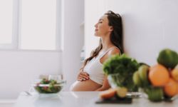 แม่ท้องกินอาหารอย่างไร ให้ทารกในครรภ์สุขภาพแข็งแรง
