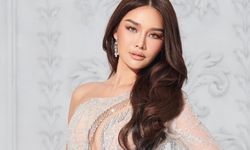 ตามคาดหวัง! "เฟิร์สหวัง ภัทราพร" คว้า Miss Supranational Thailand 2023