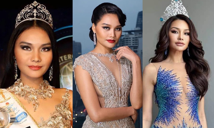 "เฟิร์สหวัง" กับความในใจหลังคว้ามงกุฎ Miss Supranational Thailand 2023