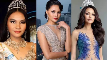 "เฟิร์สหวัง" กับความในใจหลังคว้ามงกุฎ Miss Supranational Thailand 2023
