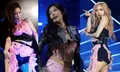 ส่องลุค 3 สาว BLACKPINK ร่วมครีเอทชุดสุดปัง บนเวที Coachella 2023