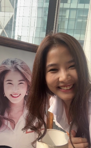 ฝน ศนันธฉัตร