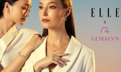 NGG JEWELLERY คอลาบอเรชั่น แบรนด์ ELLE สร้างคอลเลกชันสุดพิเศษ