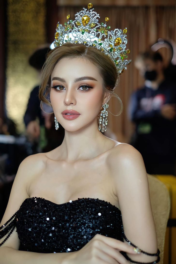 มิสแกรนด์กำแพงเพชร 2023