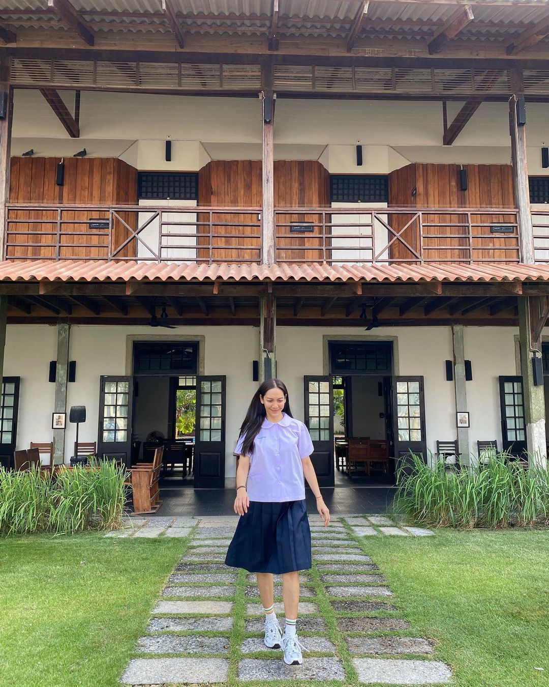 เต๋า สโรชา