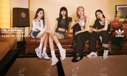 BLACKPINK ร่วมถ่ายทอดคอลเลกชัน HOME OF CLASSICS ฉลอง 50 ปี อาดิดาส ออริจินอลส์