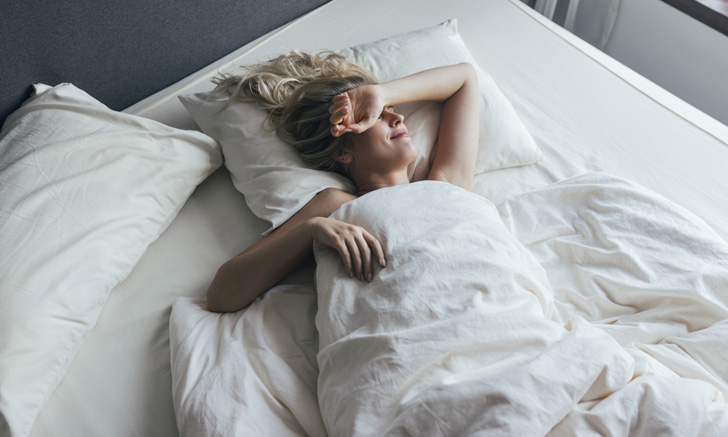 นอนหลับยากต้องจัด! 5 ผลไม้ช่วยนอนหลับง่าย แถมได้ทั้งผิวสวยครบ