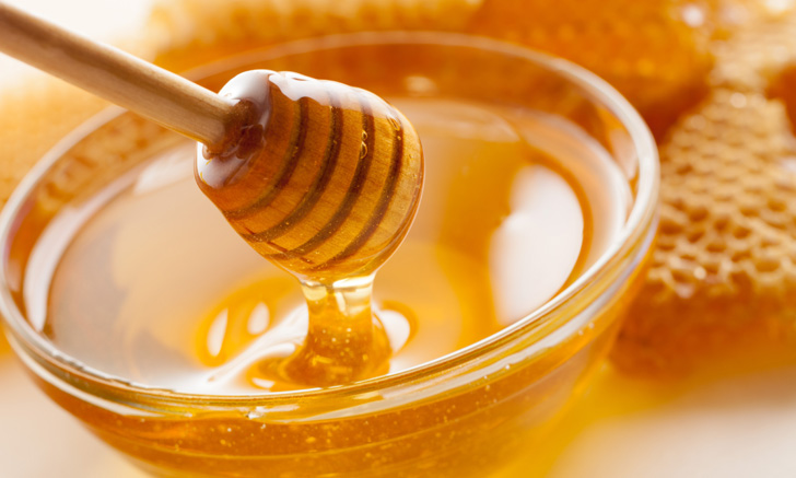 ฟังจากคนญี่ปุ่น! จริงหรือไม่ที่น้ำผึ้งช่วยรักษาแผลในช่องปากได้?